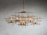 Fratz 7 Light Chandelier