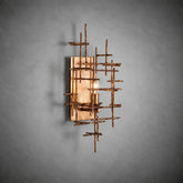 Fratz Wall Sconce