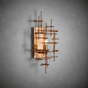 Fratz Wall Sconce