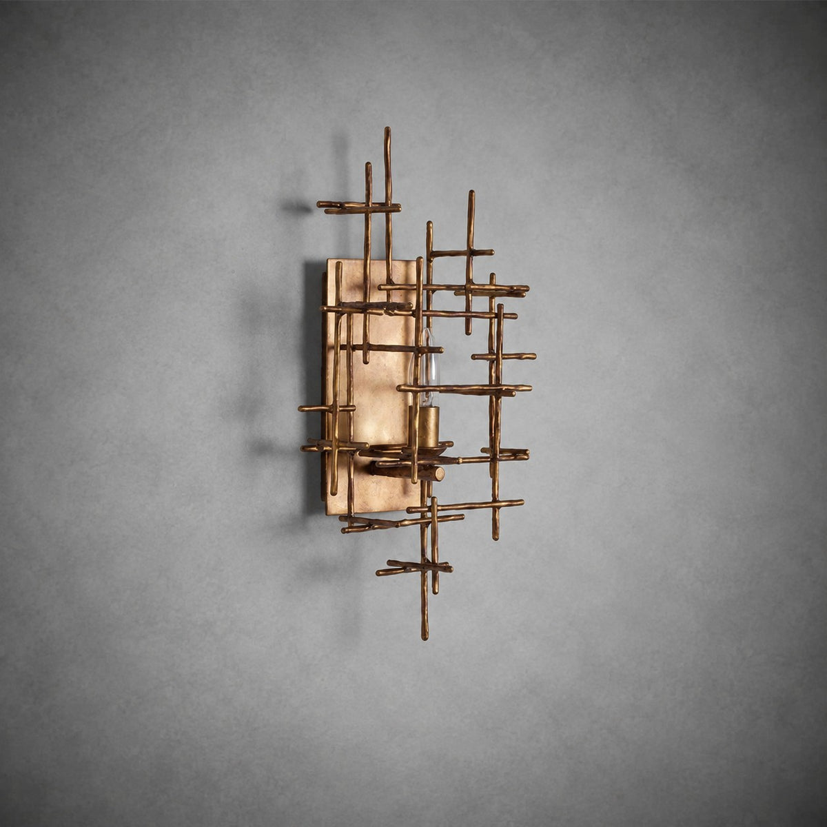 Fratz Wall Sconce