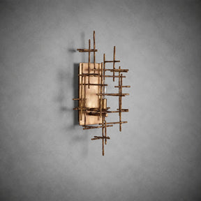 Fratz Wall Sconce