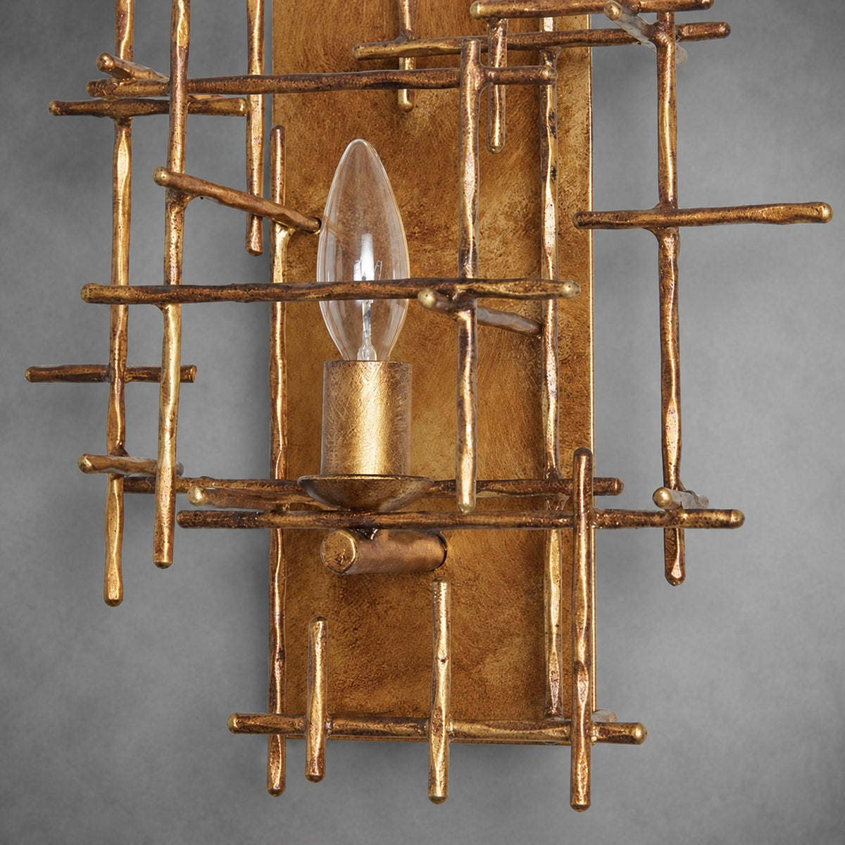 Fratz Wall Sconce