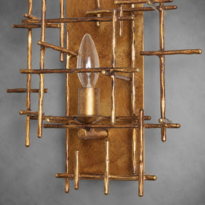 Fratz Wall Sconce
