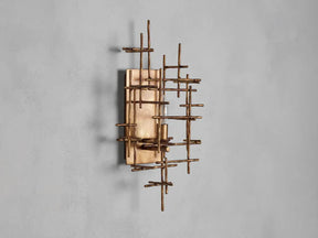 Fratz Wall Sconce