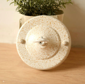 French Vintage Country Style White Rustic Iron Art Chandelier 6/8 Lights for Dining Room Bedroom Living Room