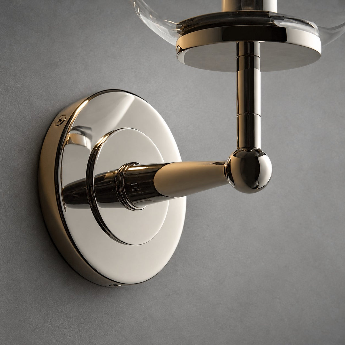 Fulton Sconce