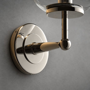 Fulton Sconce