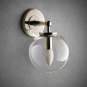Fulton Sconce