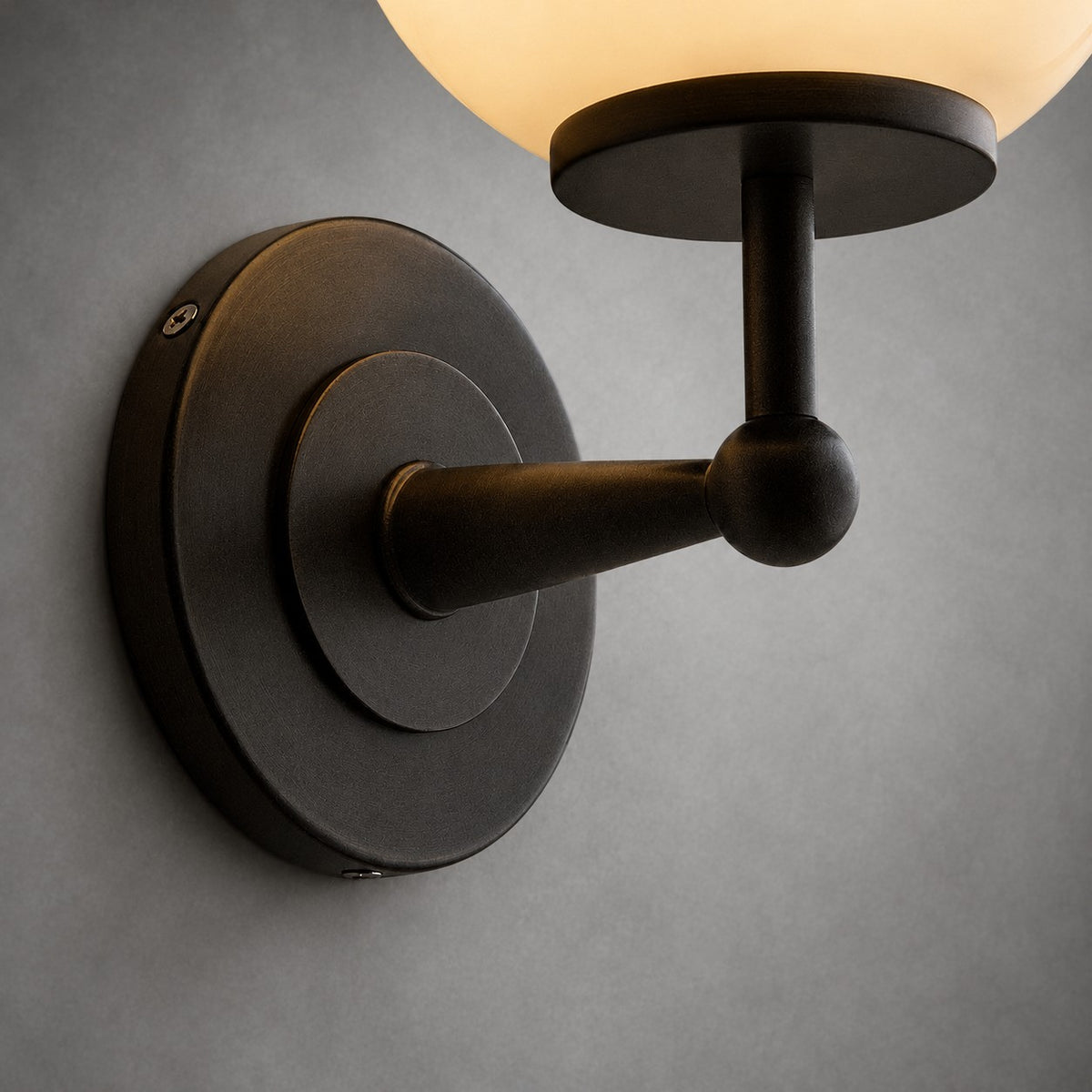 Fulton Sconce