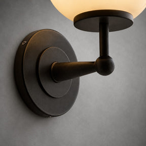 Fulton Sconce