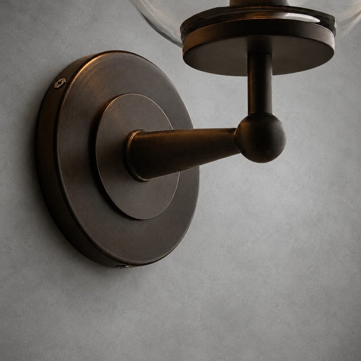 Fulton Sconce