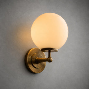 Fulton Sconce