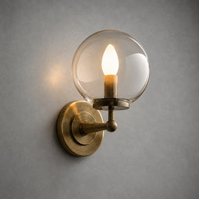Fulton Sconce