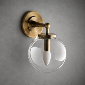 Fulton Sconce
