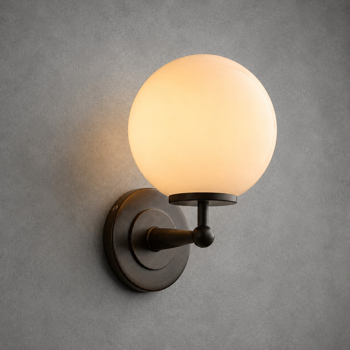Fulton Sconce