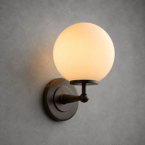 Fulton Sconce