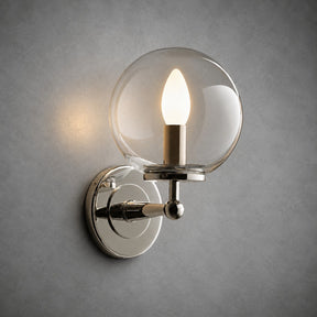 Fulton Sconce