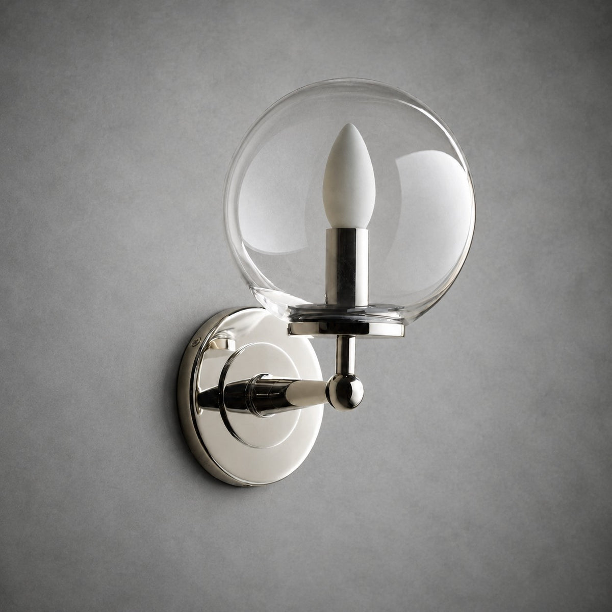 Fulton Sconce