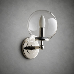 Fulton Sconce