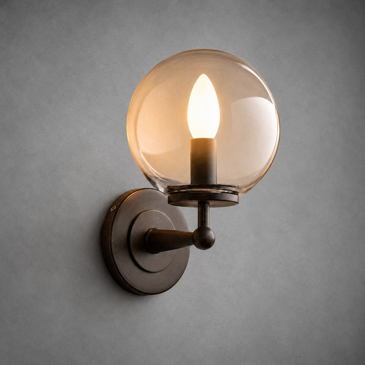 Fulton Sconce