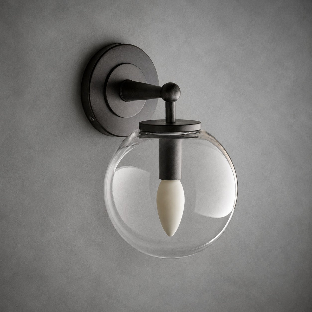 Fulton Sconce