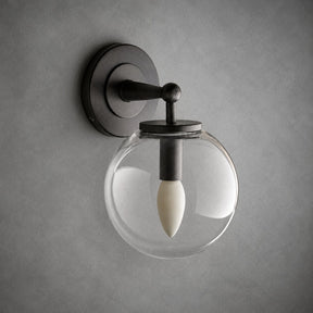 Fulton Sconce