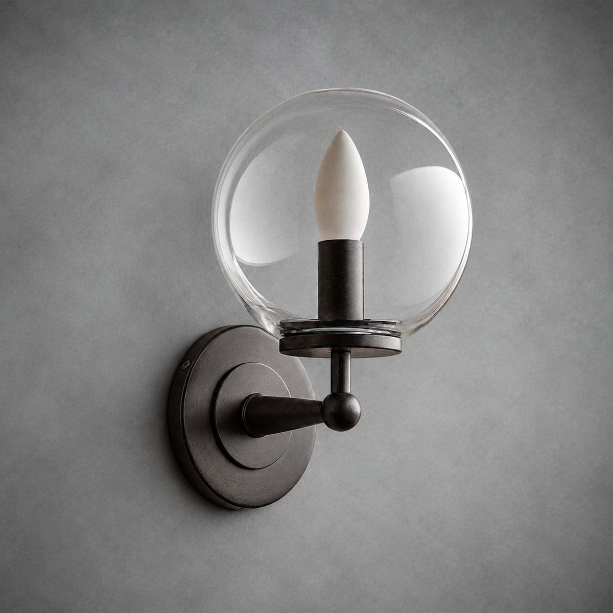 Fulton Sconce