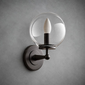 Fulton Sconce