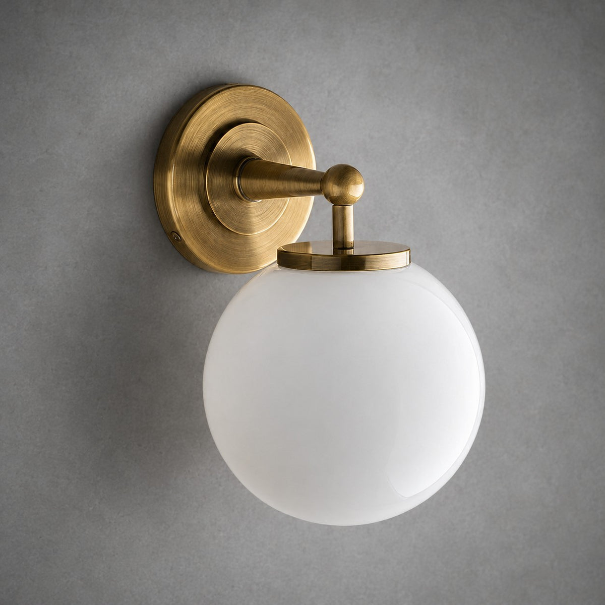Fulton Sconce