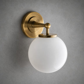 Fulton Sconce