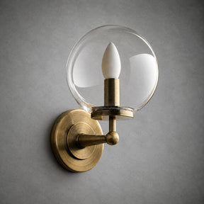 Fulton Sconce