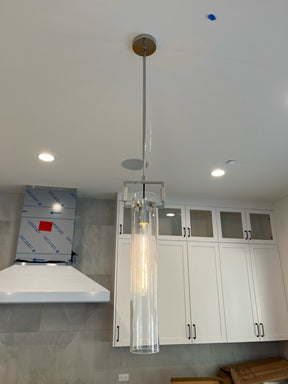 Funda Unique Cylinder Pendant Lighting Solutions for Modern Homes