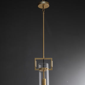 Funda Unique Cylinder Pendant Lighting Solutions for Modern Homes