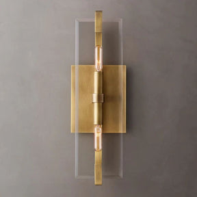 Fundy Linear Sconce 15"