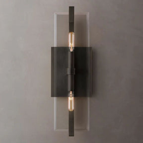 Fundy Linear Sconce 15"