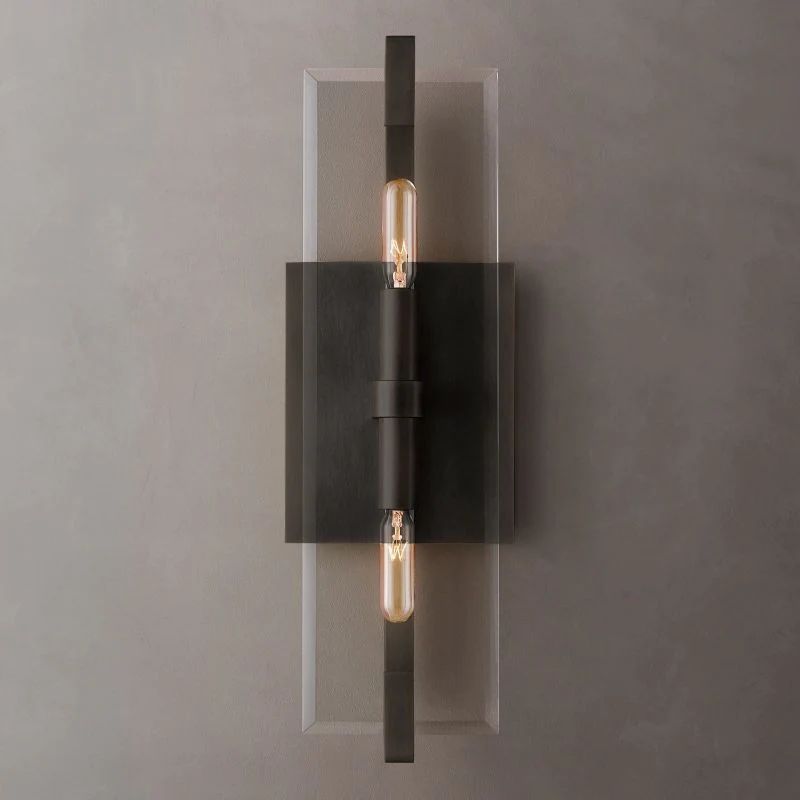 Fundy Linear Sconce 15"