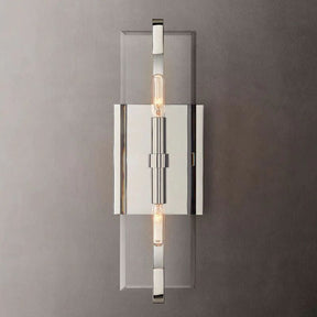 Fundy Linear Sconce 15"