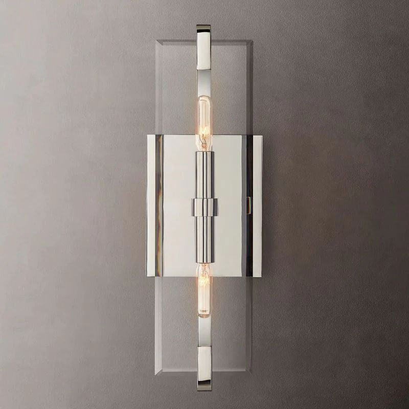 Fundy Linear Sconce 15"