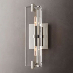 Fundy Linear Sconce 15"
