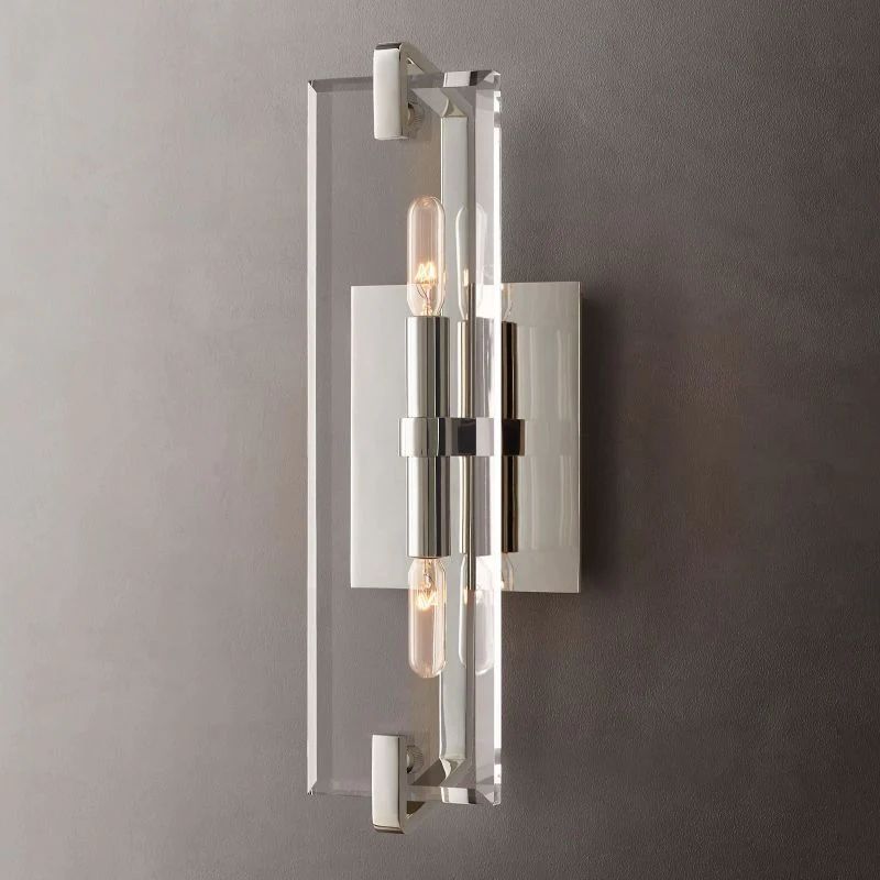 Fundy Linear Sconce 15"
