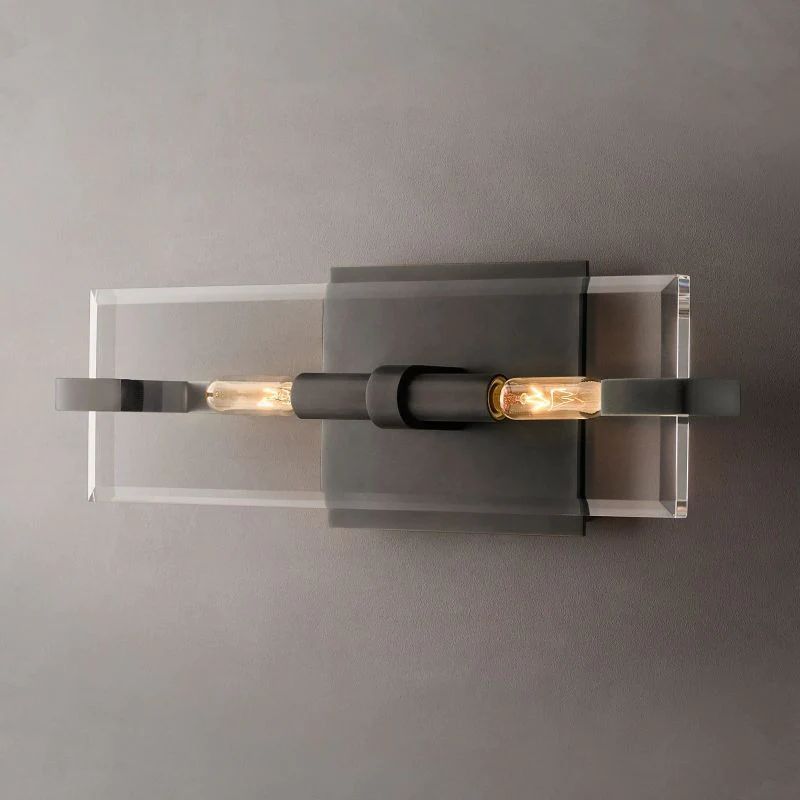 Fundy Linear Sconce 15"