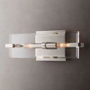 Fundy Linear Sconce 15"