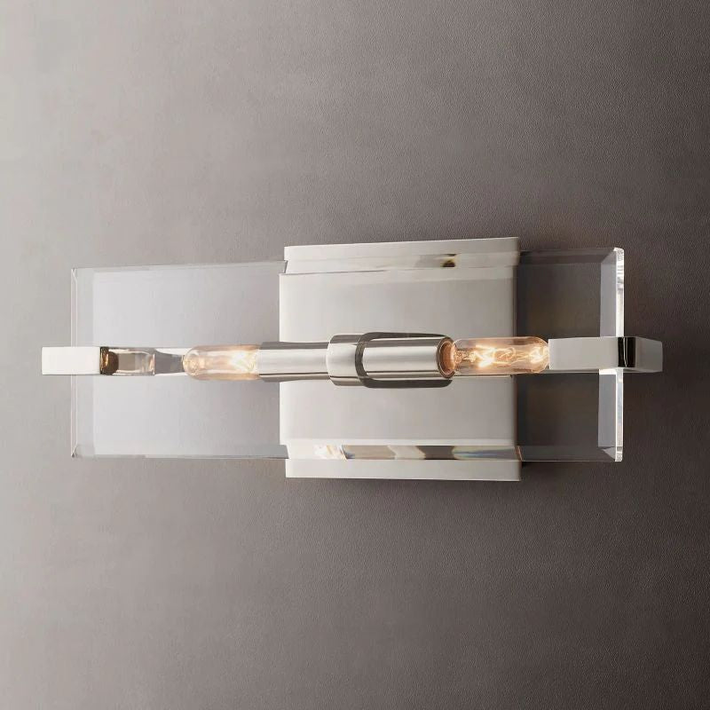Fundy Linear Sconce 15"
