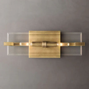 Fundy Linear Sconce 15"