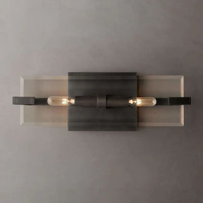 Fundy Linear Sconce 15"
