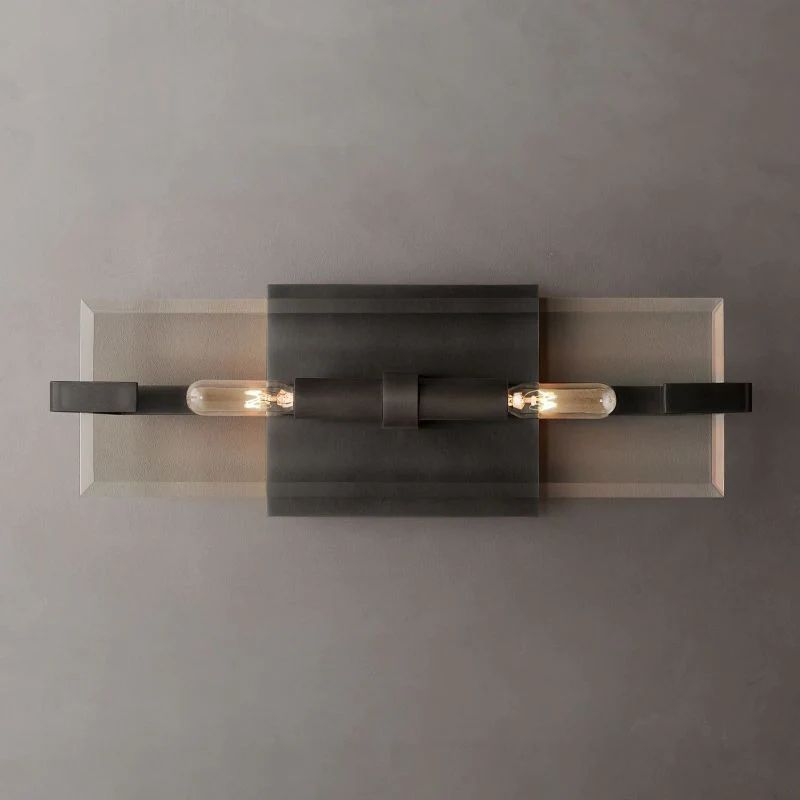 Fundy Linear Sconce 15"