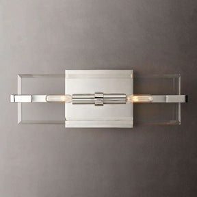 Fundy Linear Sconce 15"