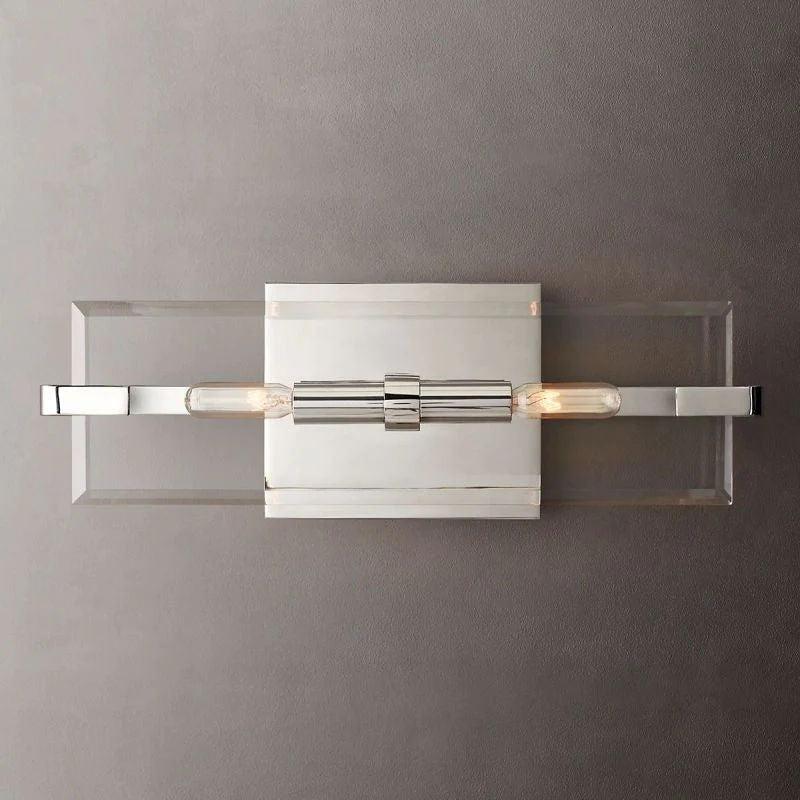 Fundy Linear Sconce 15"