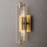 Fundy Linear Sconce 15"