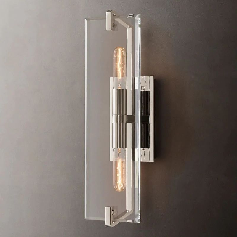 Fundy Linear Sconce 20"